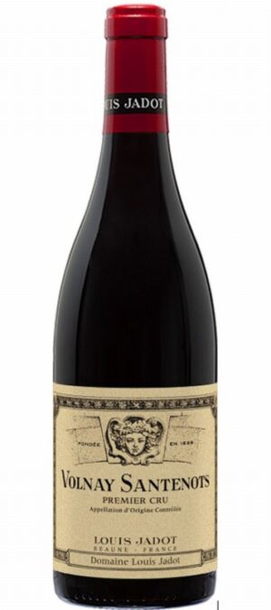 Louis Jadot Santenots Volnay 1er Cru 2015