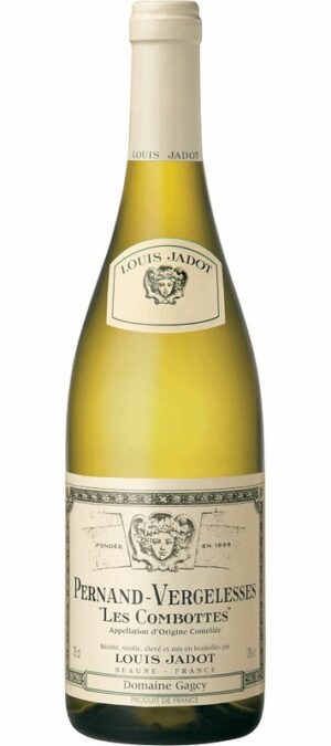 Louis Jadot Pernand-Vergelesses Les Combottes 2019