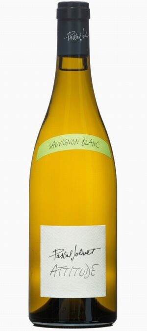 Pascal Jolivet Attitude Sauvignon Blanc 2022