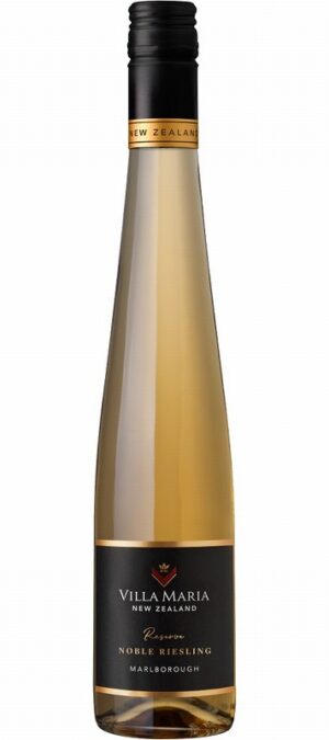 Villa Maria Noble Riesling Reserve 2021