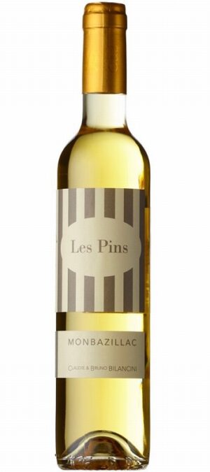 Le Pins de Tirecul La Graviere Monbazillac 2021