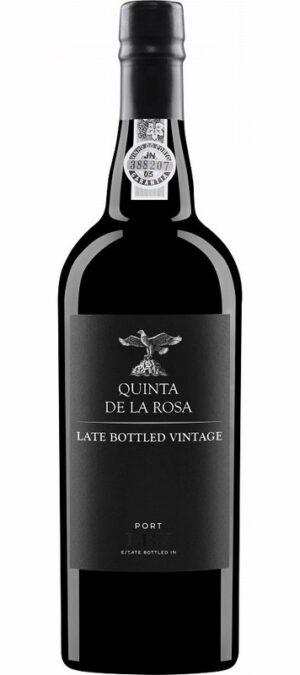 Quinta de La Rosa Late Bottled Vintage Port 2018
