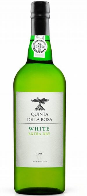 Quinta de la Rosa White Port 75cl