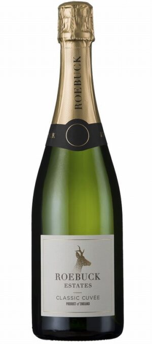 Roebuck Estates Classic Cuvee 2016