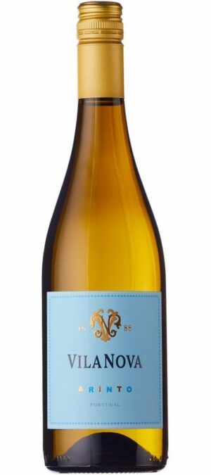 Vila Nova Arinto 2023