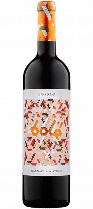 Borsao Bole Garnacha Syrah 2020
