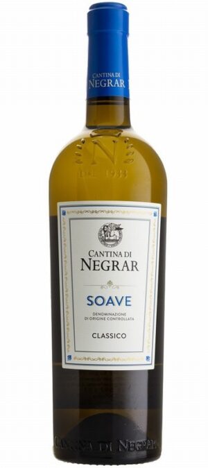 Cantina di Negrar Soave Classico 2022