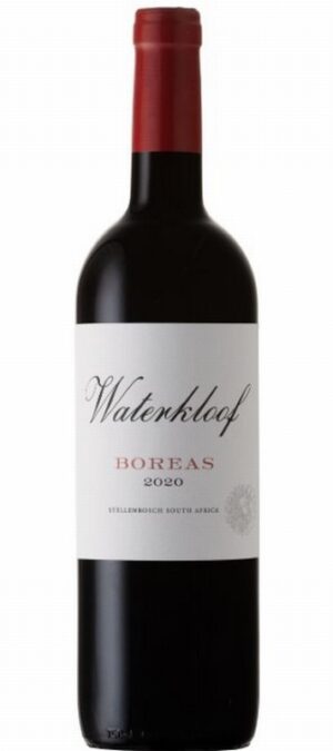 Waterkloof Boreas 2020