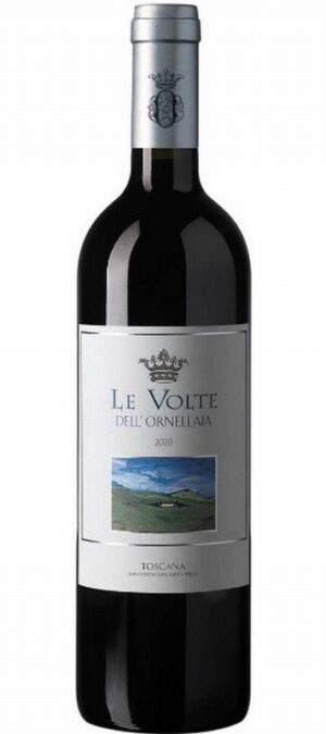 Ornellaia, Le Volte dell'Ornellaia 2021