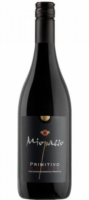 Miopasso Primitivo 2022