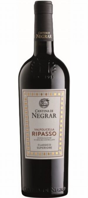 Cantina di Negrar Valpolicella Ripasso 2021
