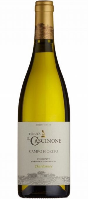 Il Cascinone Campo Fiorito Chardonnay 2023