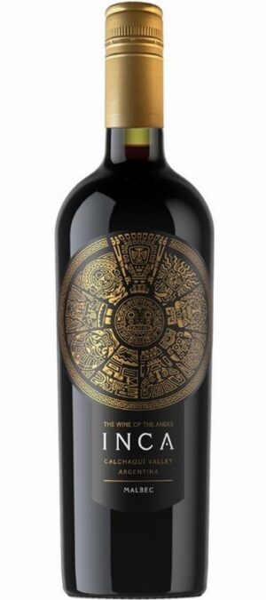 Inca Malbec 2022