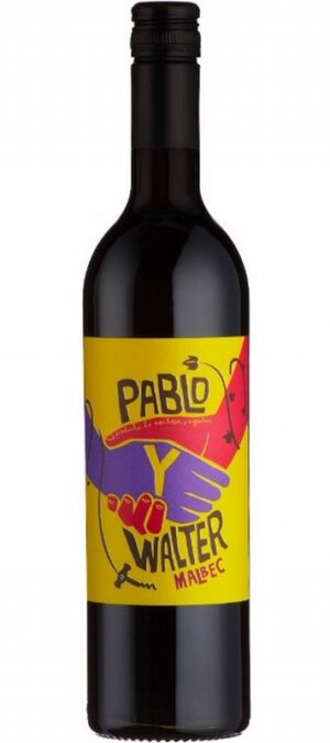 Pablo Walter Malbec 2022