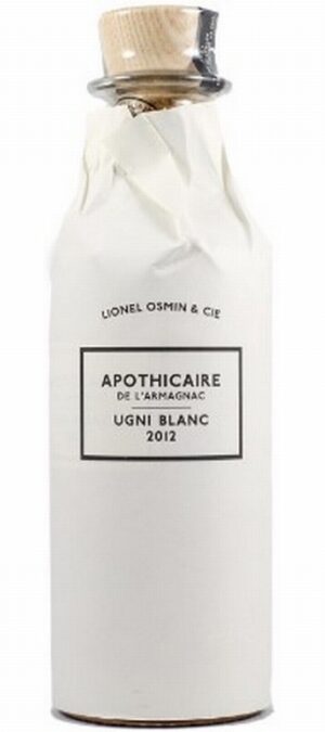 Lionel Osmin & Cie Apothicaire de l'Armagnac Ugni Blanc 2012