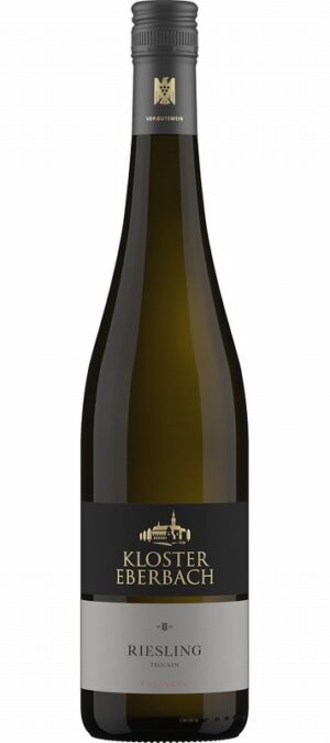 Kloster Eberbach Estate Riesling Trocken 2022