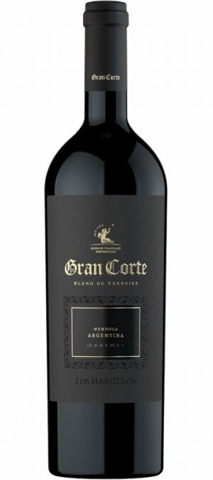 Bodegas Los Haroldos Gran Corte 2020