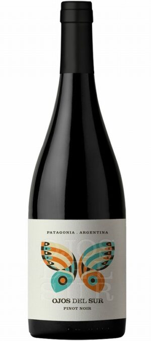 Ojos del Sur Pinot Noir 2022