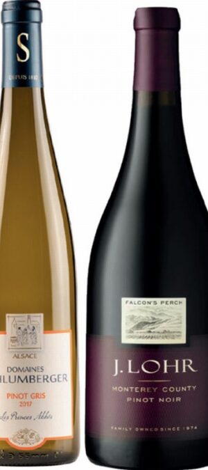 The Rather Special Duo (2 bottles)