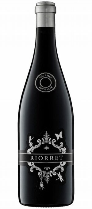 De Bortoli The Abbey Single Vineyard Riorret Pinot Noir 2020