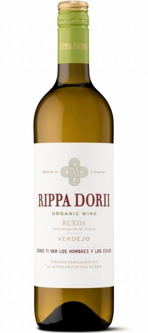Rippa Dorri Verdejo 2023