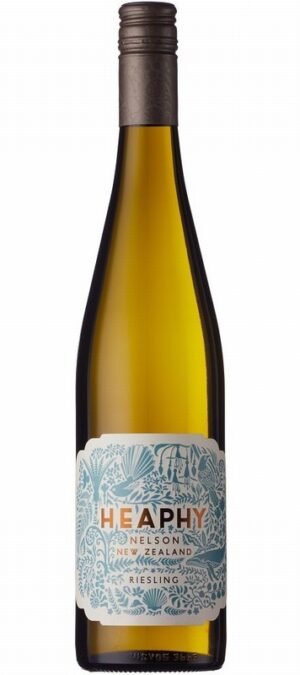 Heaphy Riesling 2023