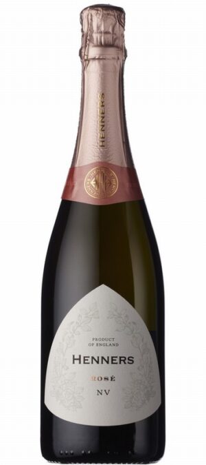 Henners Brut Rose NV