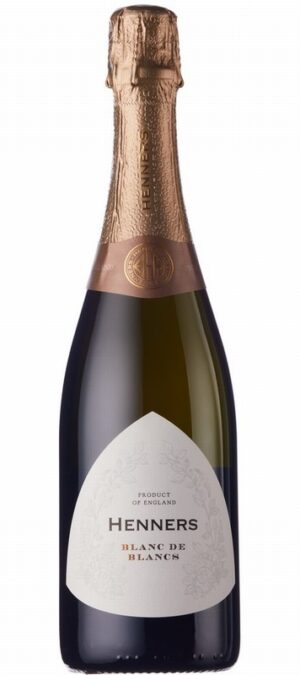 Henners Blanc de Blanc 2018