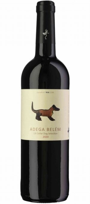 Adega Belém Lili's Cellar Dog Selection Tinto 2020
