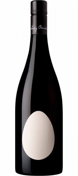 Cherubino Uovo Cabernet Touriga 2021