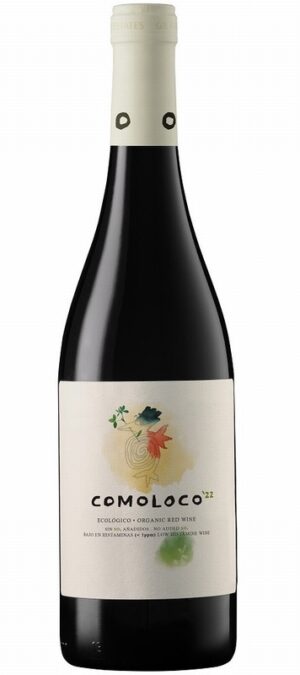 Juan Gil Comoloco 2023