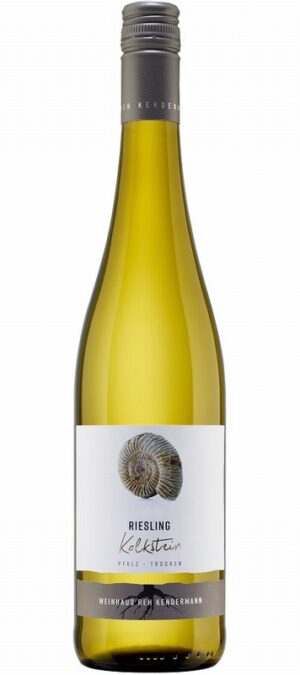 Weinhaus Reh Kendermann Kalkstein Riesling 2023