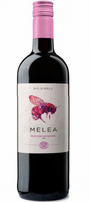 Melea Bush Vine Monastrell 2022