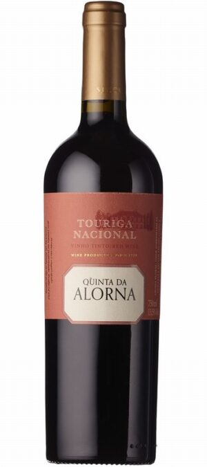 Quinta da Alorna Touriga Nacional 2021