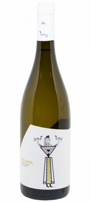 Lyrarakis Vilana Queen 2022