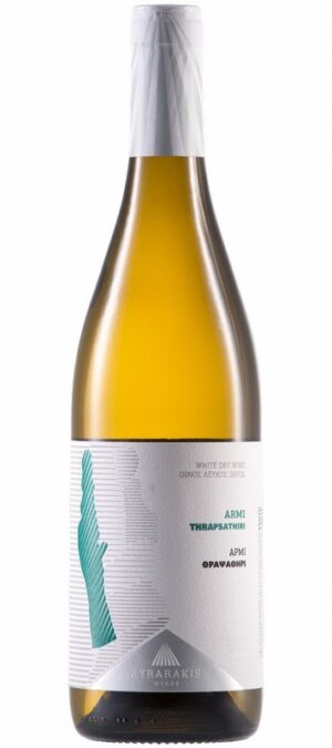 Lyrarakis Thrapsathiri 2022