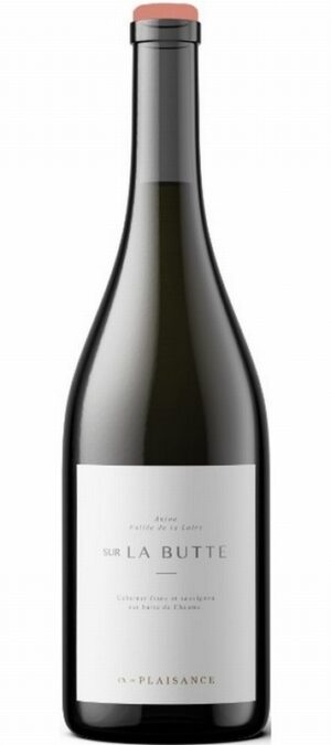 Chateau de Plaisance Sur La Butte Rouge 2022