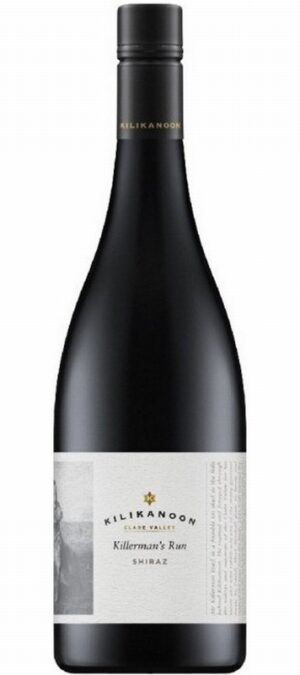 Kilikanoon Killermans Run Shiraz 2020