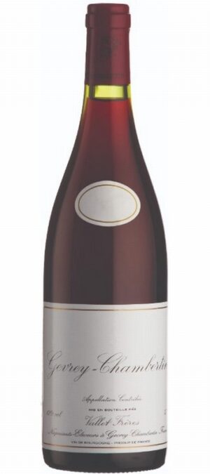 Vallet Freres Gevrey Chambertin 2017