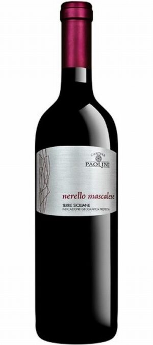 Cantine Paolini Nerello Mascalese 2022