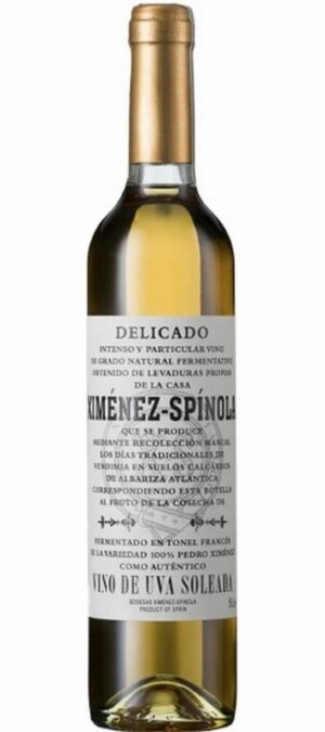 Bodegas Ximenez Spinola PX Cosecha 2022
