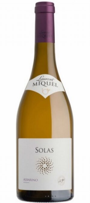 Laurent Miquel Solas Albarino 2023