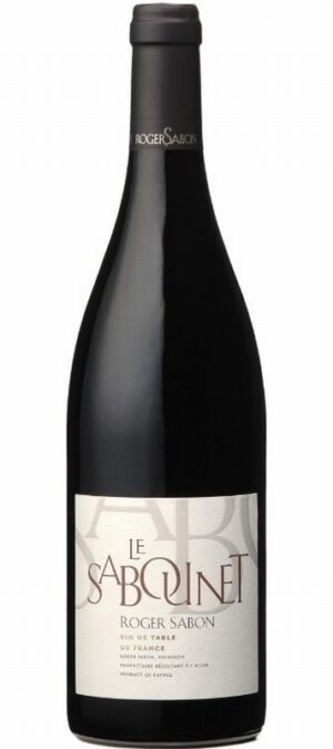 Domaine Roger Sabon, Le Sabounet NV