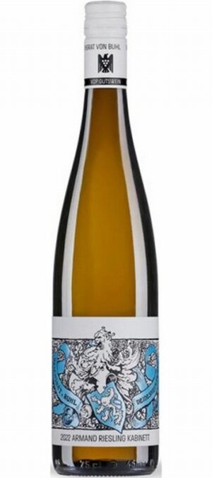 Von Buhl Armand Riesling Kabinett 2022