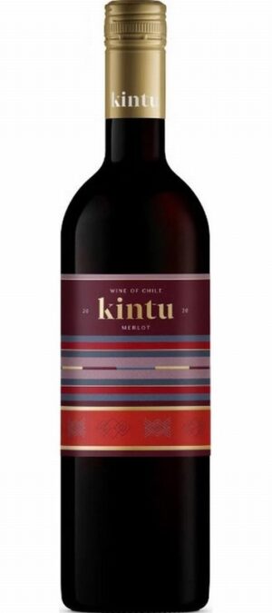 Kintu Merlot 2022