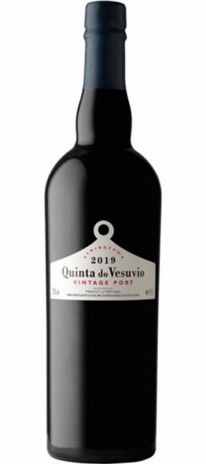Quinta Do Vesuvio Vintage Port 2019