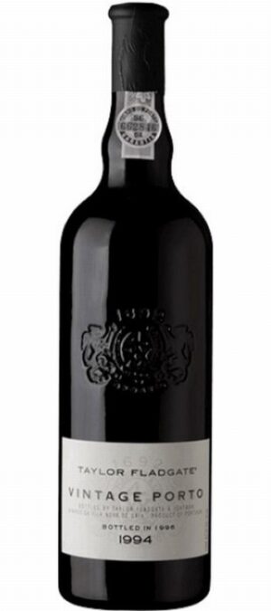 Taylors 1994 Vintage Port