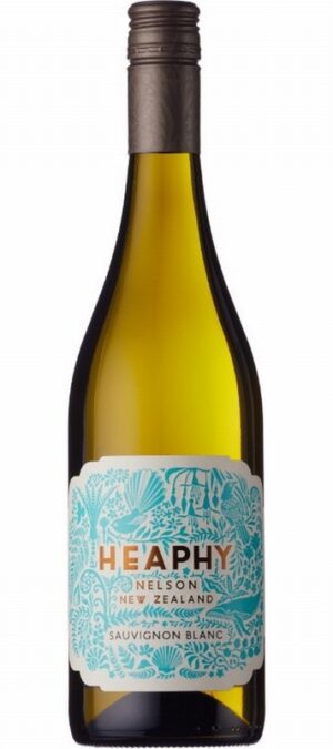 Heaphy Sauvignon Blanc 2023