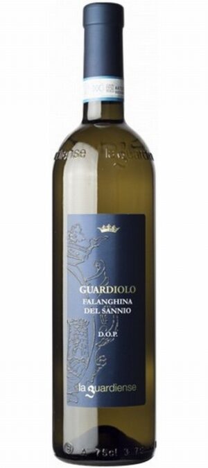 Cantina La Guardiense Classici Guardiolo Falanghina Sannio 2023