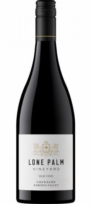 Lone Palm Vineyard Old Vine Grenache 2022